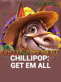ChilliPop Get Em All icon