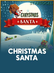 Christmas Santa game thumbnail