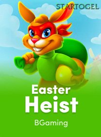 Easter Heist game thumbnail