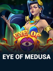 Eye of Medusa Game: RTP, Fitur, dan Akses Main banner