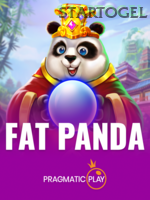 Fat Panda icon