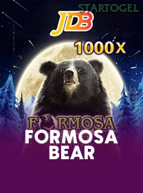 Formosa Bear game thumbnail