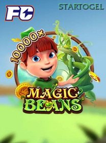 Magic Beans icon