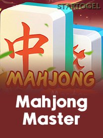 Mahjong Master banner