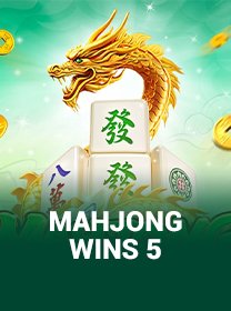Cara Akses Mahjong Wins 5 dengan Mudah dan Aman banner