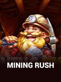 Mining Rush Game: Cara Akses dan Bermain dengan Aman game cover