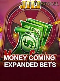 Money Coming Expanded Bets game thumbnail