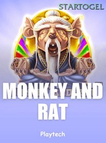 Monkey And Rat game thumbnail