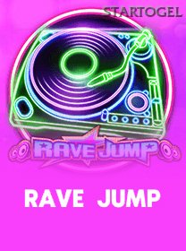 Rave Jump game thumbnail