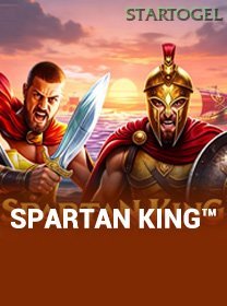 Spartan King game thumbnail