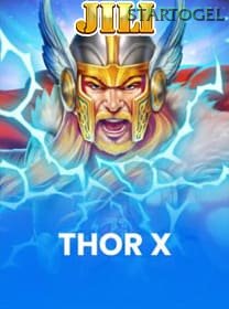 Thor X game thumbnail