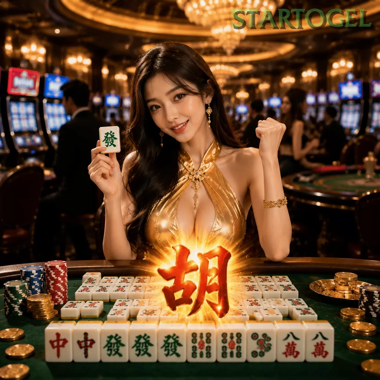 BONUS APK CAMAR4444 promotion image