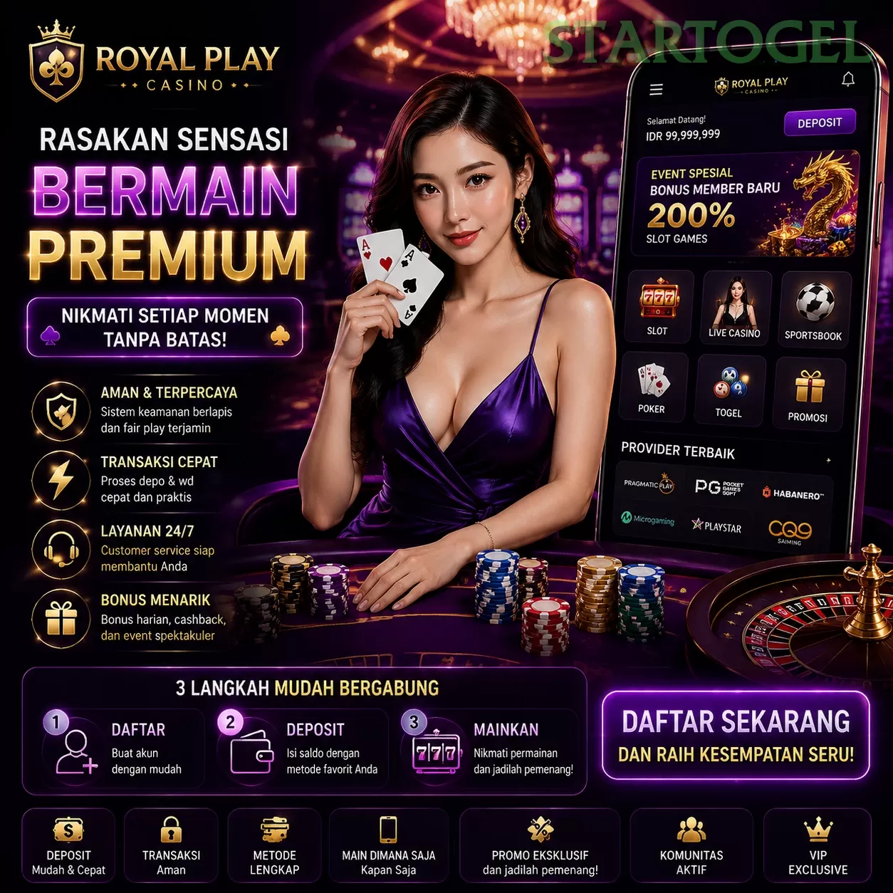 Slot icon