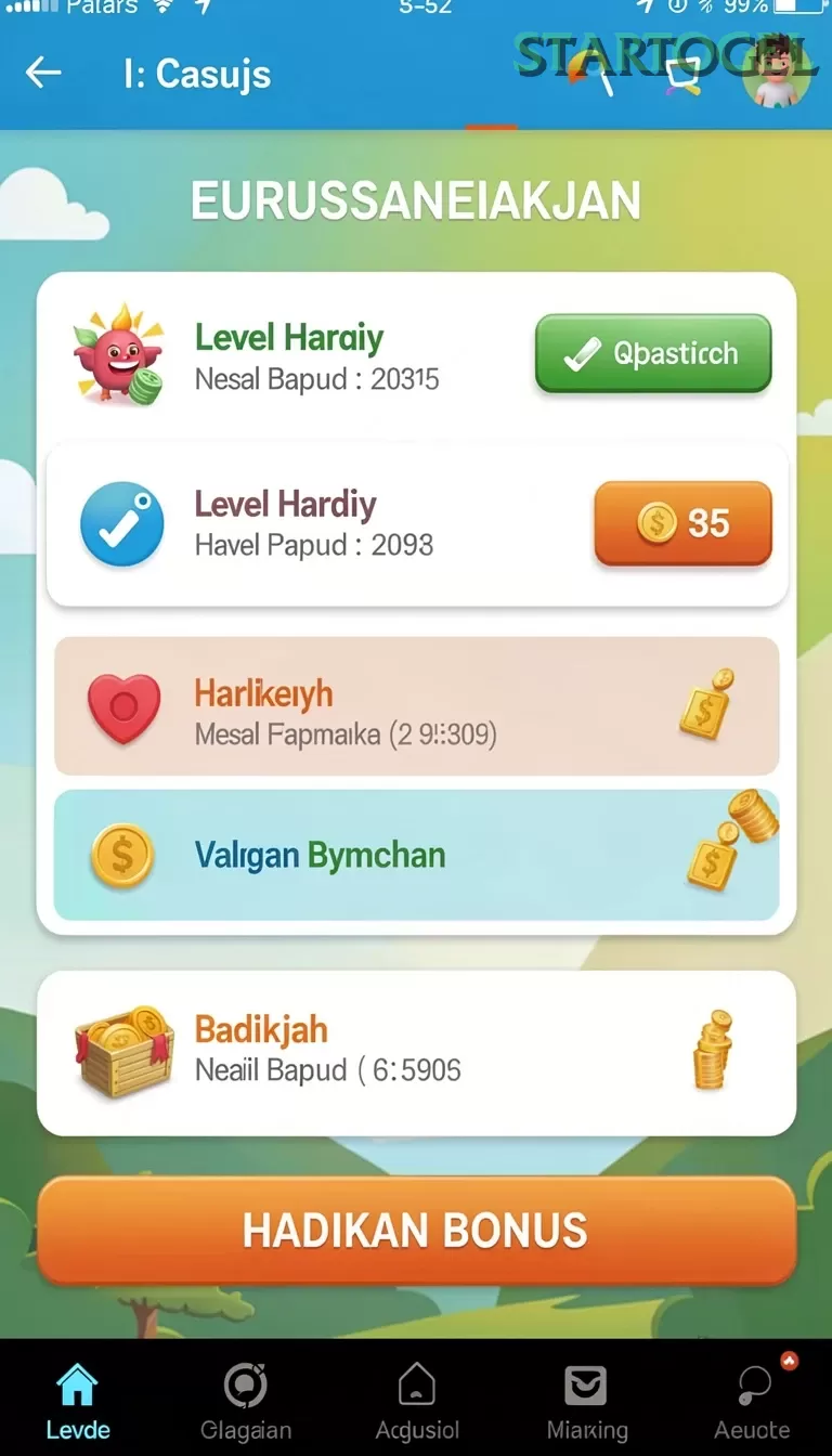 Screenshot Formosa Bear nomor 1